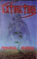 Extinction (ITA) : Progress Regress